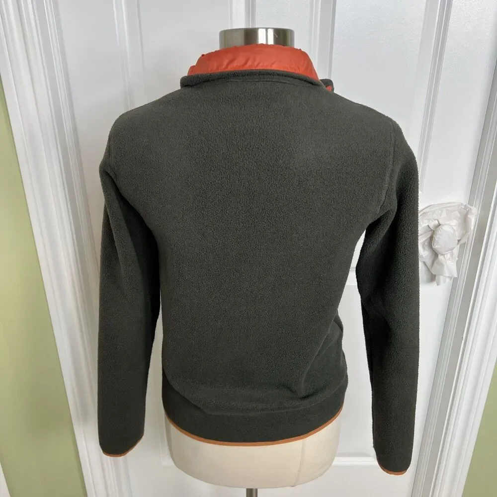cotopaxi teca fleece